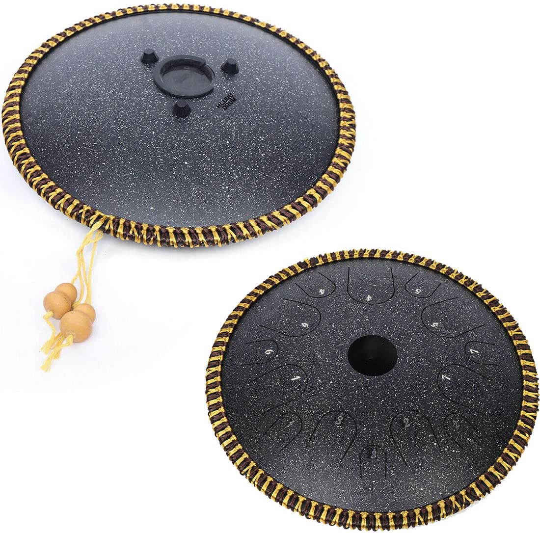 remo powerstroke p3 clear bass drumhead, 26"