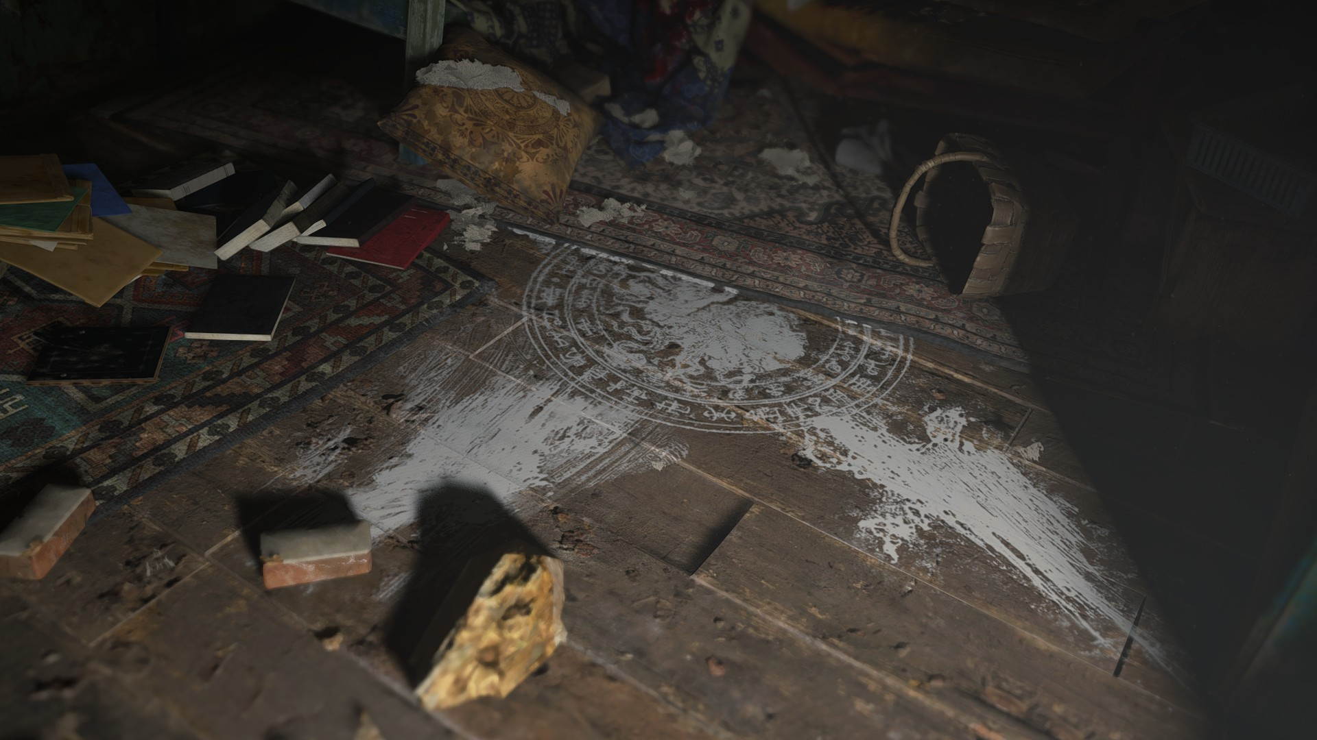 Resident Evil 0 [Online Game Code]