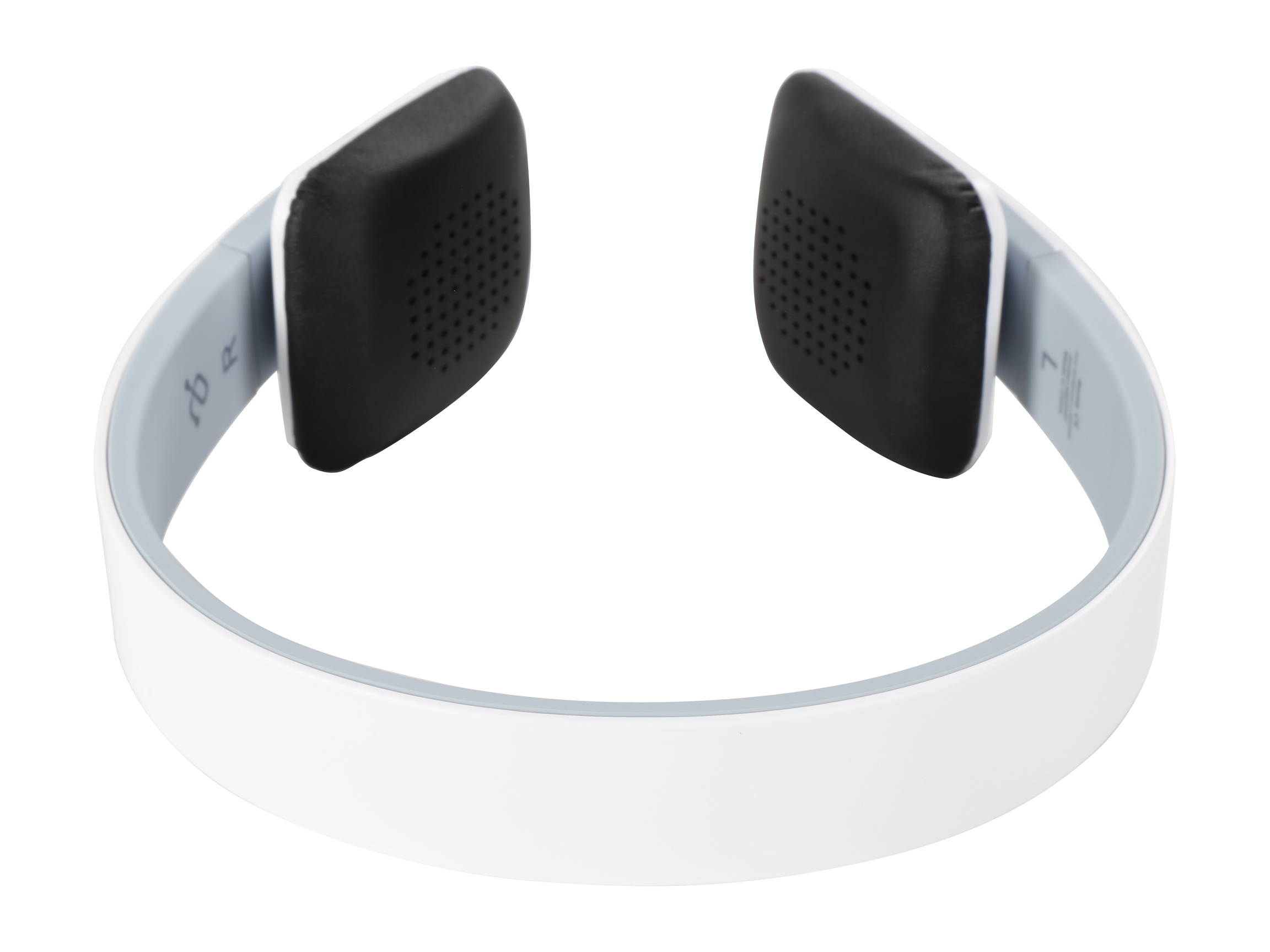 Aluratek Black ABH04FB Bluetooth Wireless Stereo Headphones