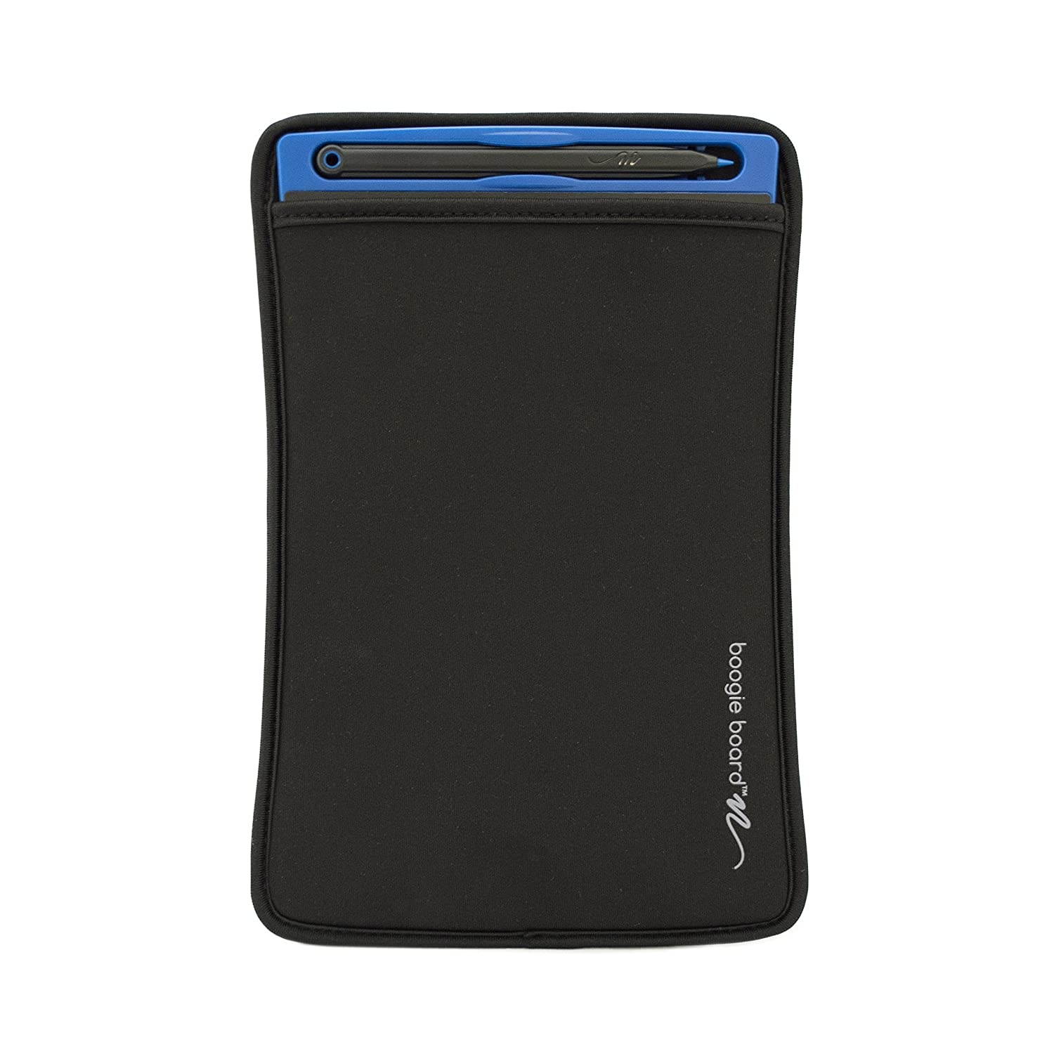 Boogie Board Protective Sleeve | Compatible with Jot 8.5 Writing Tablet Only | Protect Your Tablet from Drops and Scratches | Black Original Sleeve