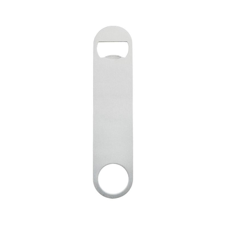 Houdini Stainless Steel Bottle Opener