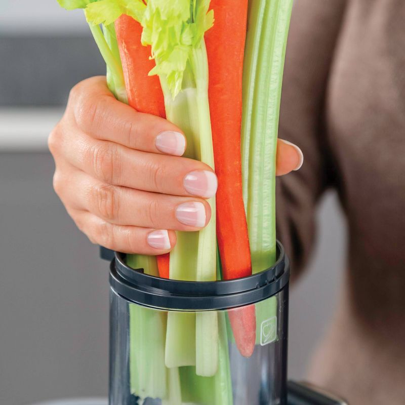 Oster Self-Cleaning Professional Juice Extractor - Stainless Steel