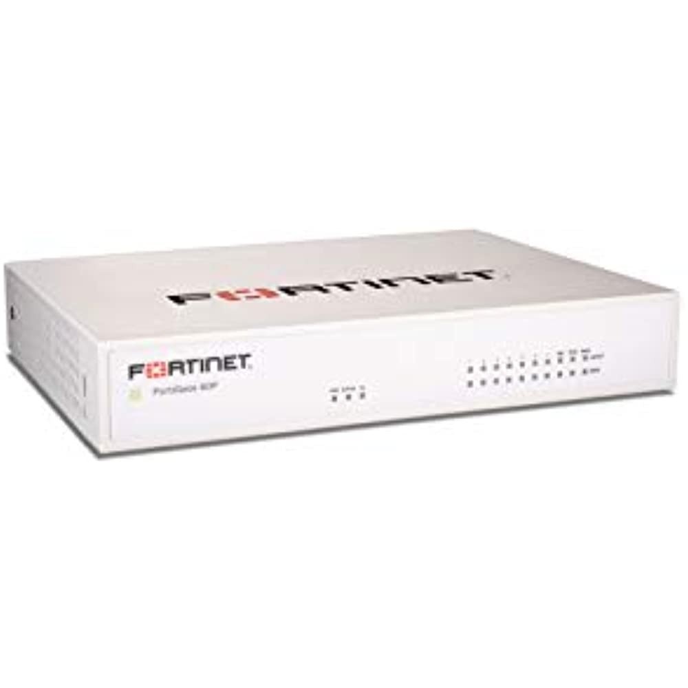 FORTINET INC. FG-60F FORTIGATE-60F