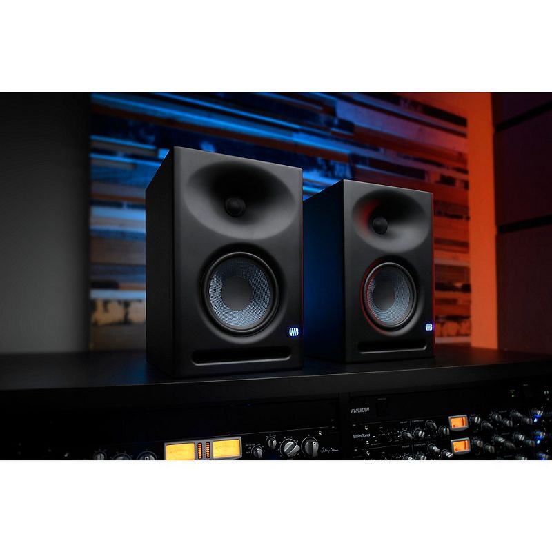 PreSonus Eris E7 XT 6.5" 130W Active Studio Monitor