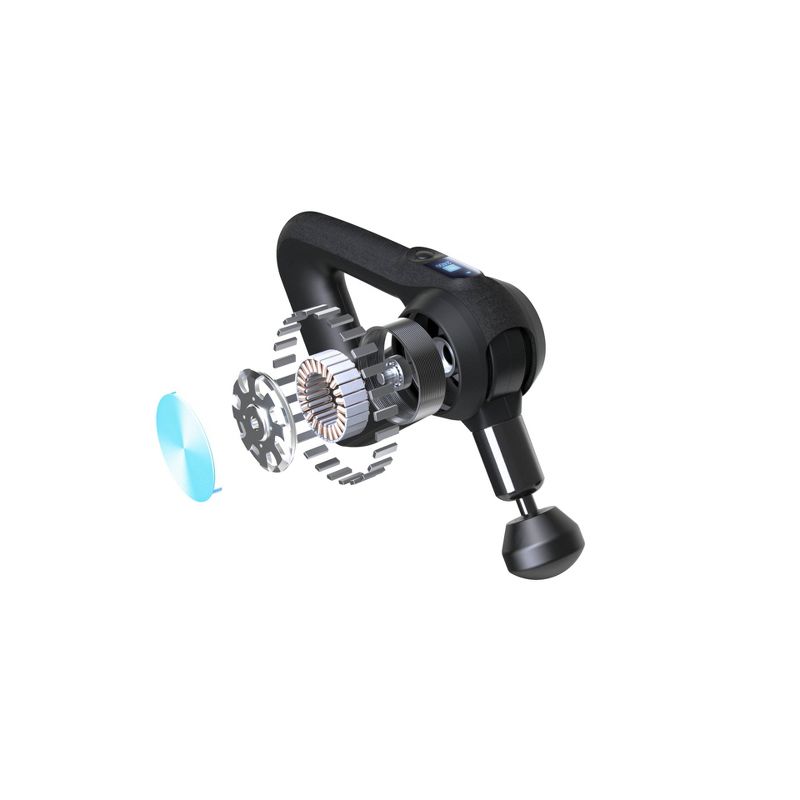 Addaday Mini Knot Bad Cane Stick Massager