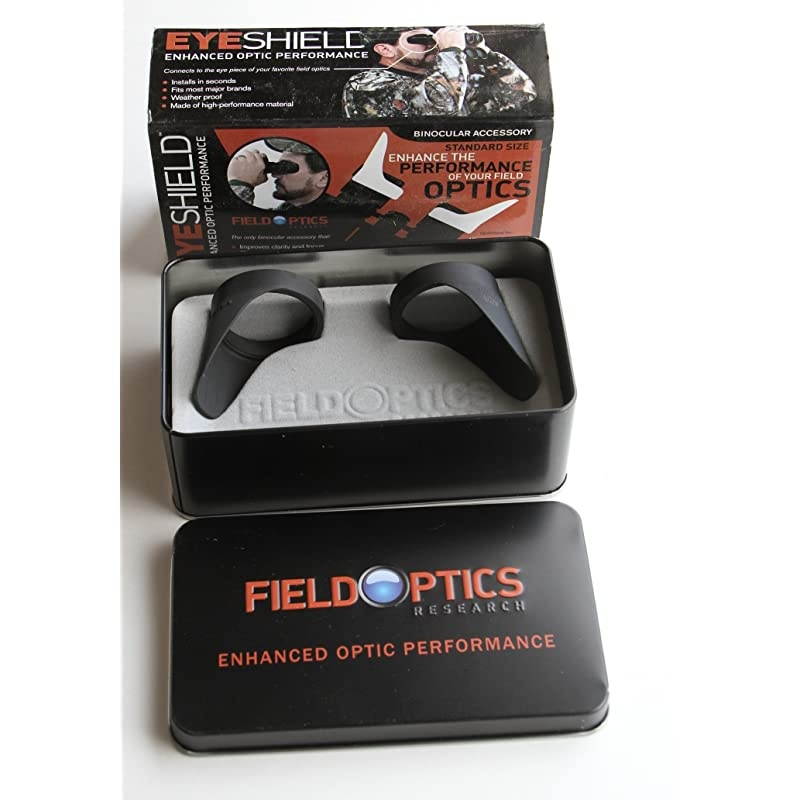 Standard EyeShield Twin Pack Camo