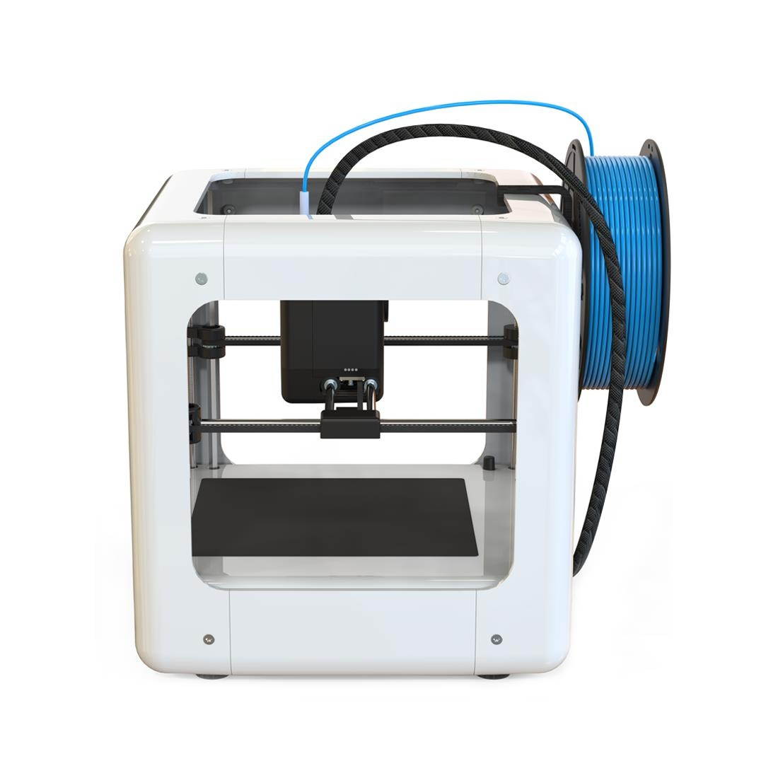 Easythreed NANO Mini Fully Assembled 3D Printer 90*110*110mm Printing Size