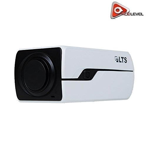 LTS CMIP2832DW-S Platinum Box Network IP Camera 3.2MP