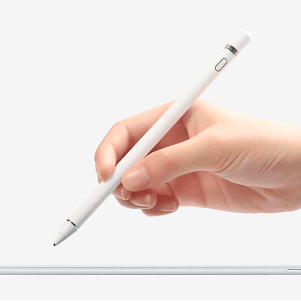 for iPad Pro Stylus Pen Drawing Capacitive Active Touch Screen Rechargeable