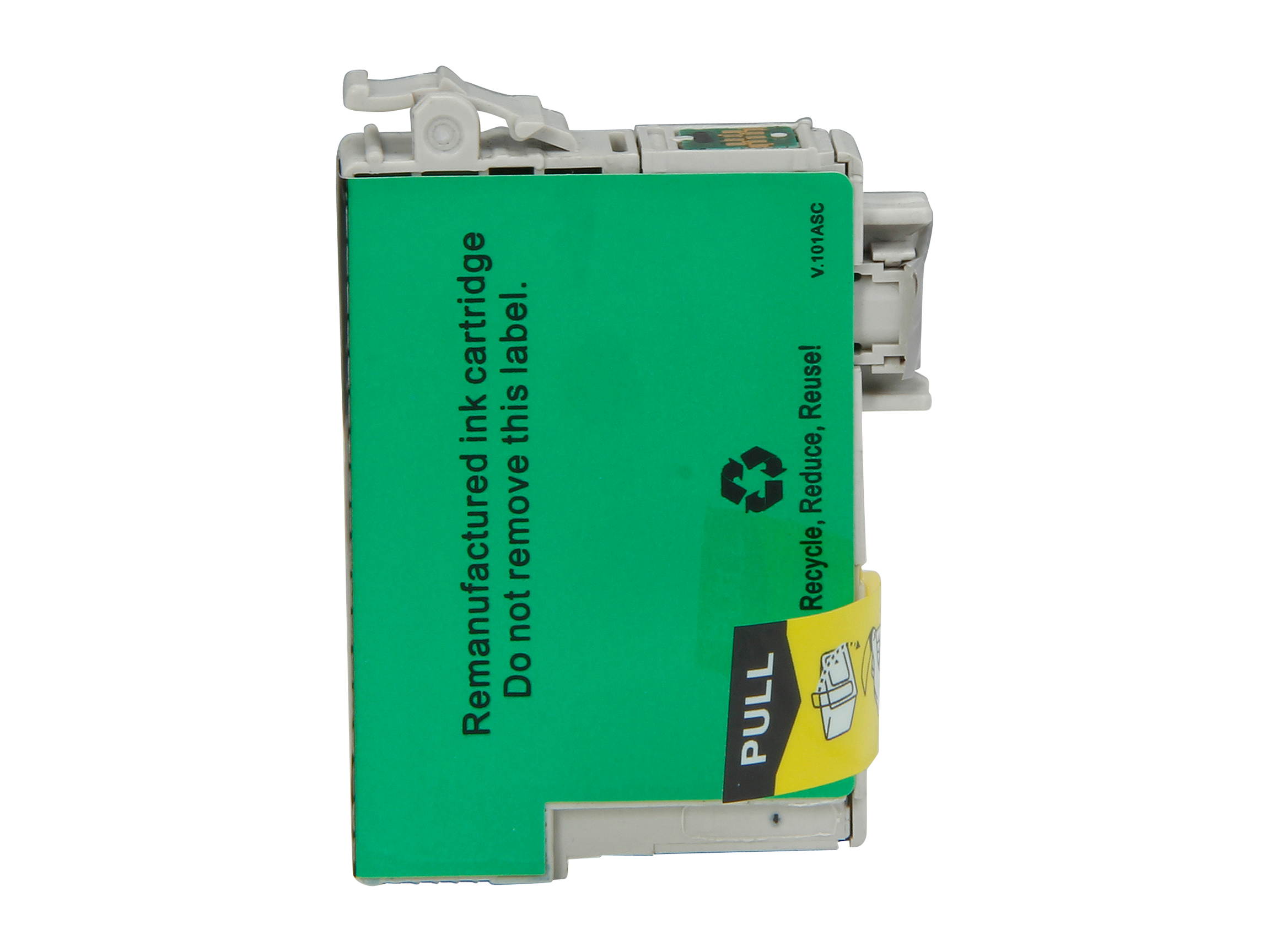 Green Project E-T1265(5pk) Ink Cartridge Replaces Epson