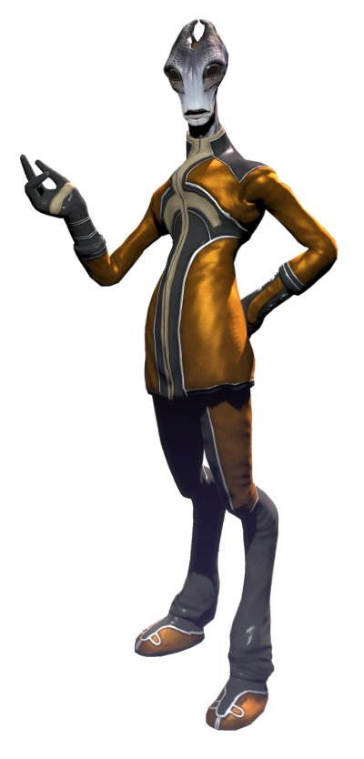 Mass Effect Xbox 360 Game