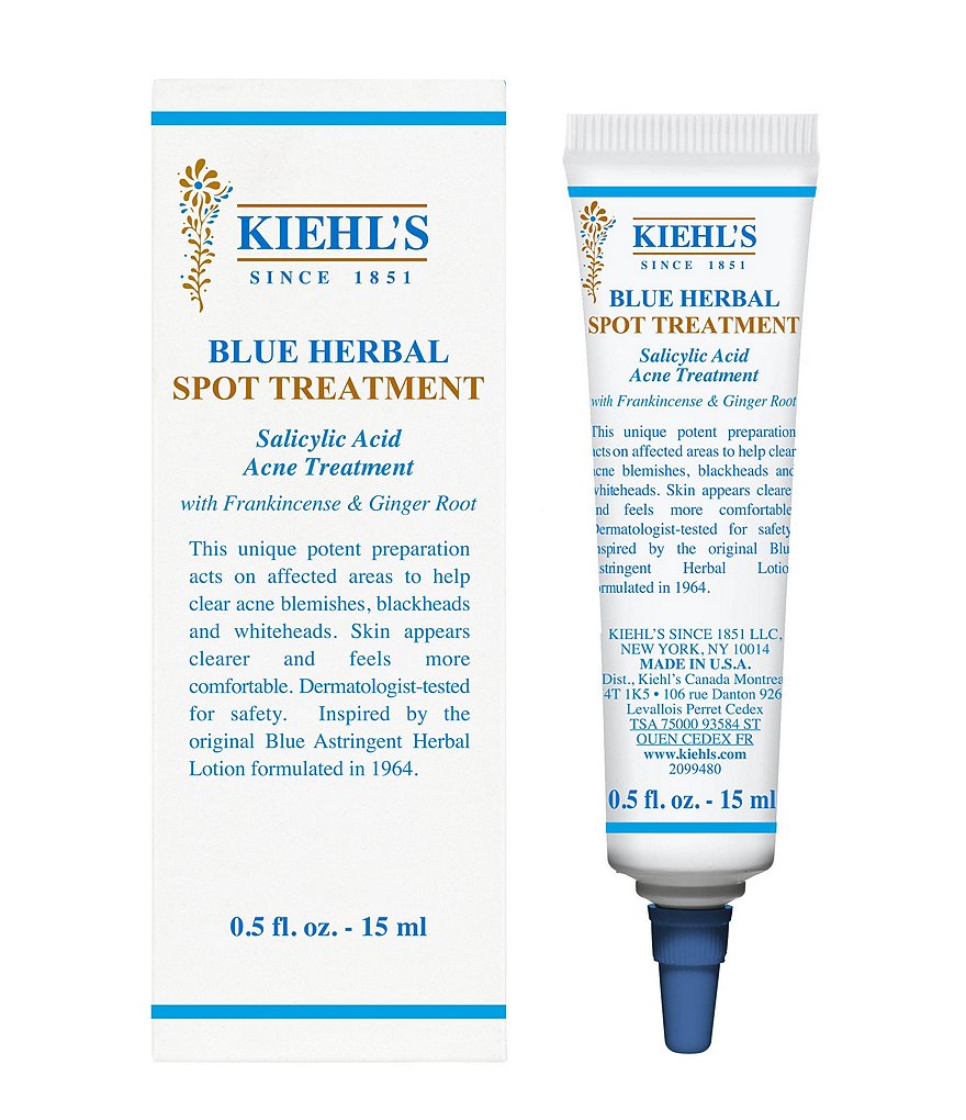 No7 Laboratories Acne Treatment 2% Salicylic Acid - 1.69 fl oz