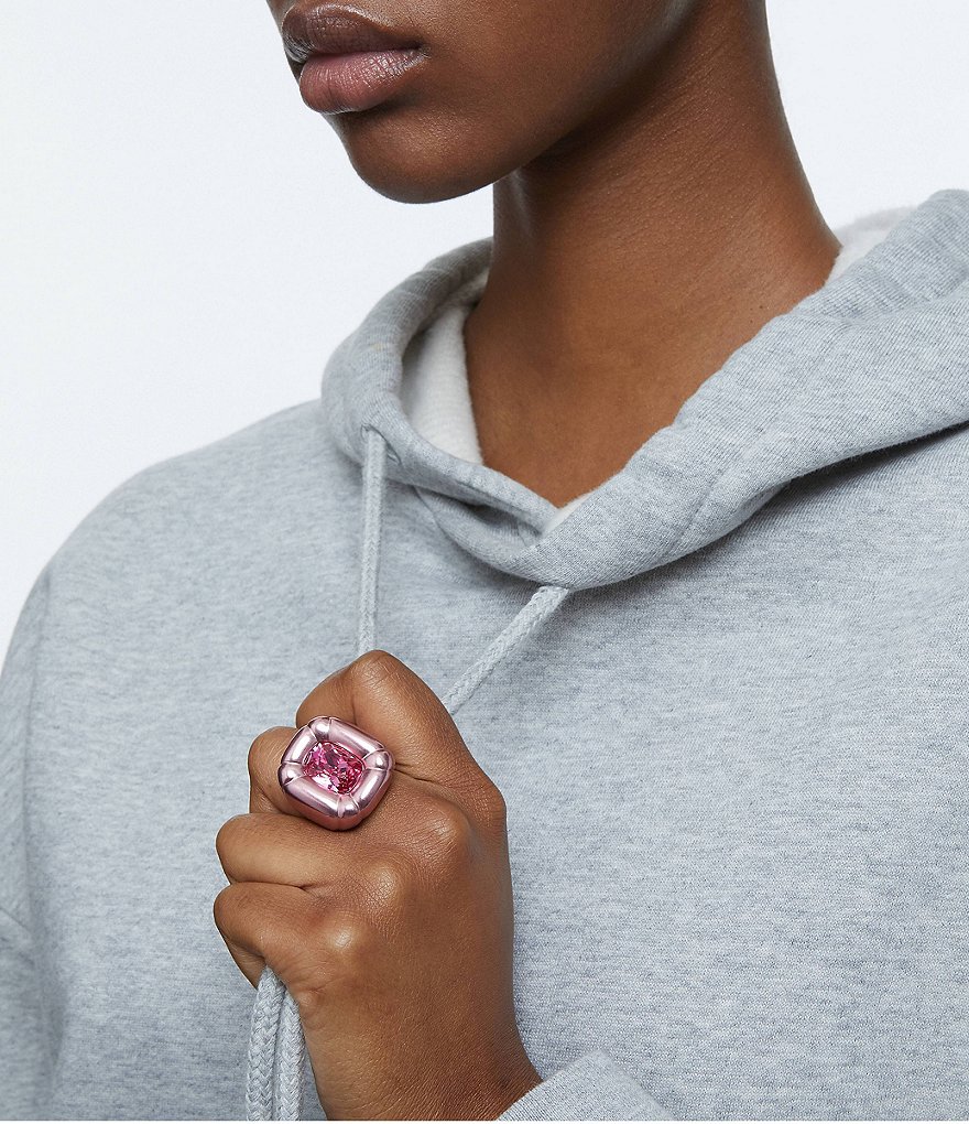 Swarovski Dulcis Cocktail Ring