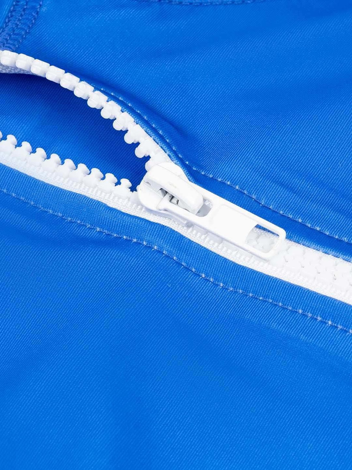 Baby Moo Kids Blue & Red Printed Swimming Set