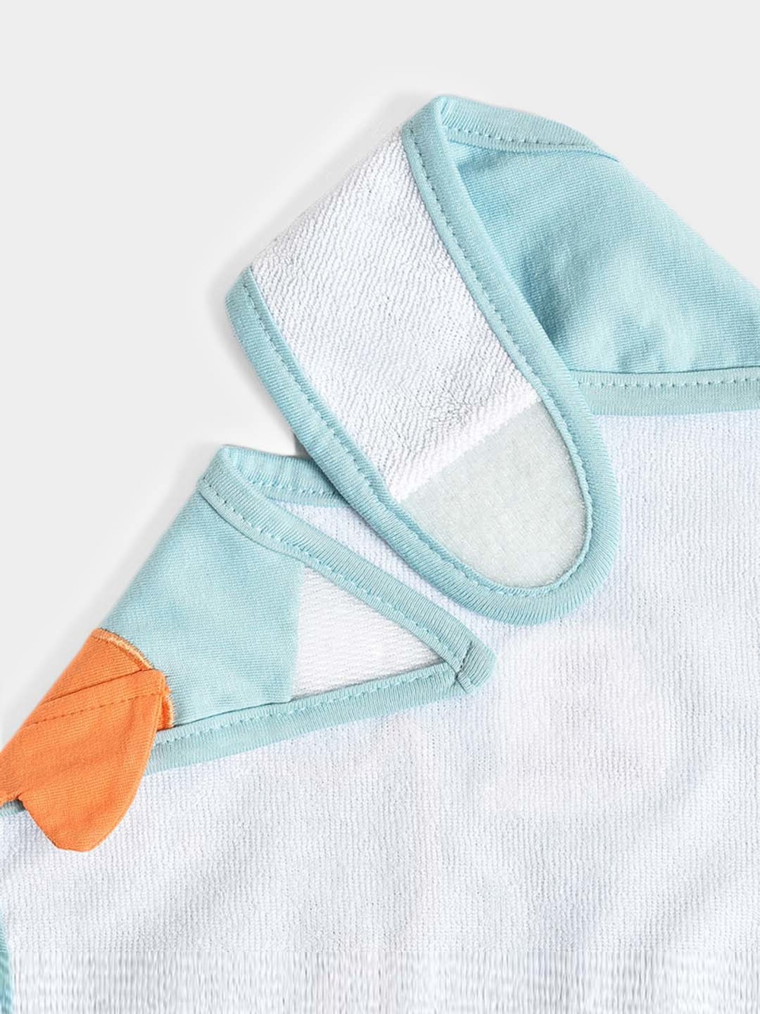 Travel Blue Blue Ear Plug