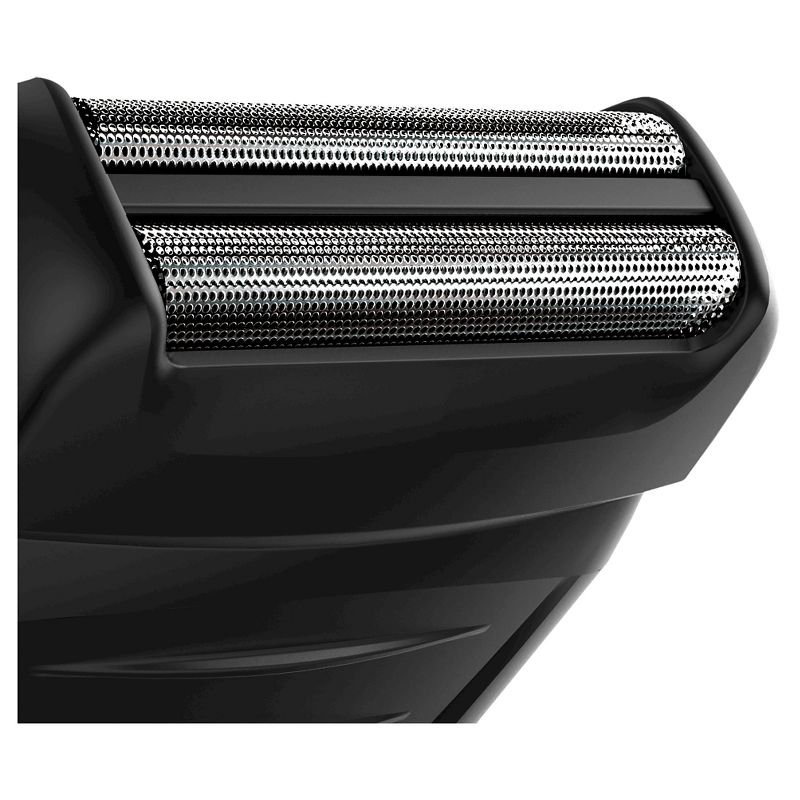 Remington Dual Foil Men's Travel Electric Shaver TF70CDN - Trial Size