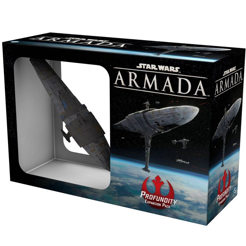 Fantasy Flight Games Star Wars Armada: The Profundity Expansion Pack