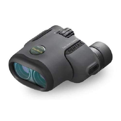 PENTAX 62001 6.5 x 21mm Papilio II Binoculars