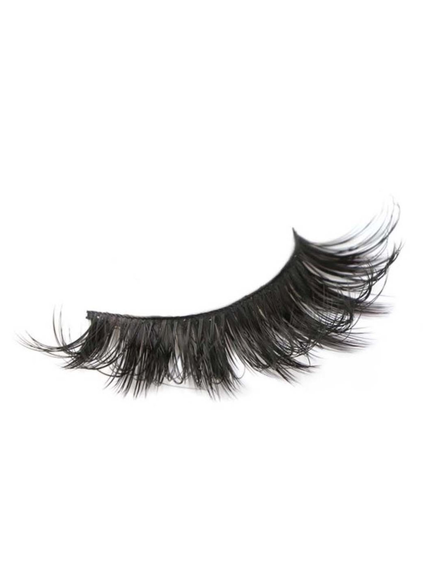 Kingdom Of Lashes Medium Density Eyelashes Eye Candy - 2 gm