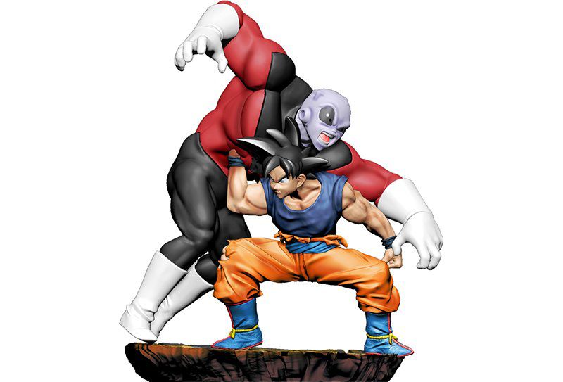 MegaHouse Dragon Ball Super Dracap Re Birth Awakening - Random Blind Box Figure