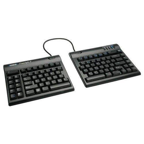 Kinesis Corporation KB800PB-US The Kinesis Freestyle2 Keyboard (kb800pbus)