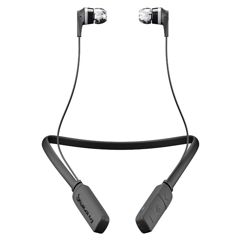 Skullcandy  Ink'd Wireless In-Ear - Black Gray