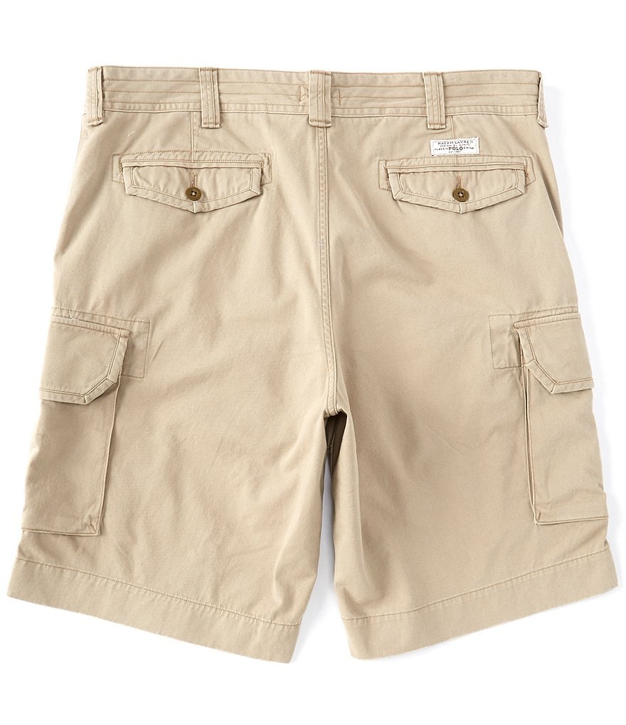 Caribbean Big and Tall 9#double; and 11#double; Inseam Knit Jacquard Shorts