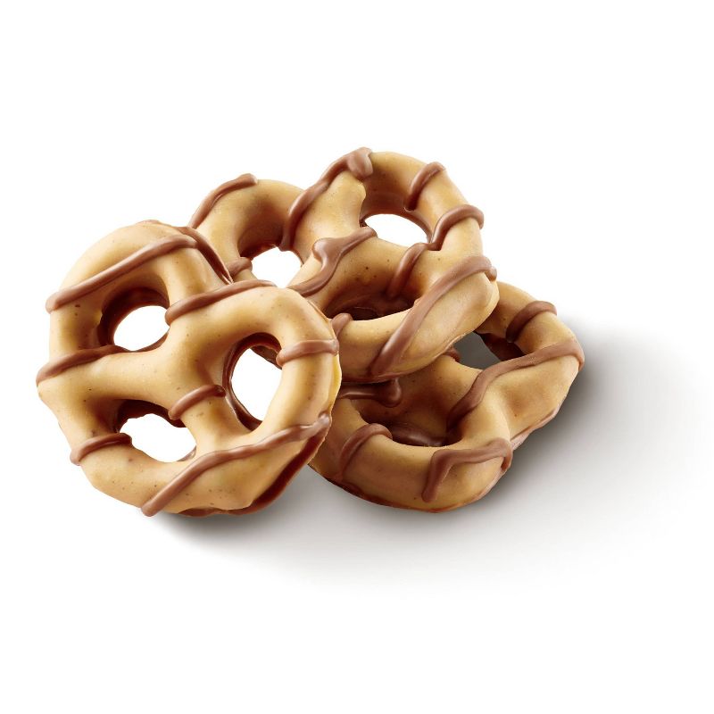 Reese's Dipped Pretzels - 8.5oz