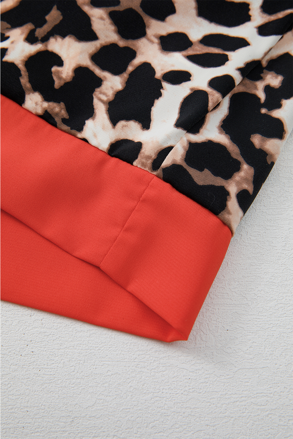 Green Solid Color Quilted Long Sleeve Top and Wide Leg Pants Set