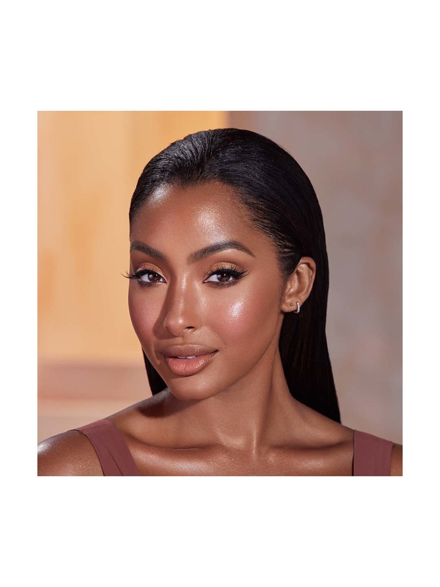 Rom&nd Better Than Cheek Blush W01 Odi Milk - 3.8 gm