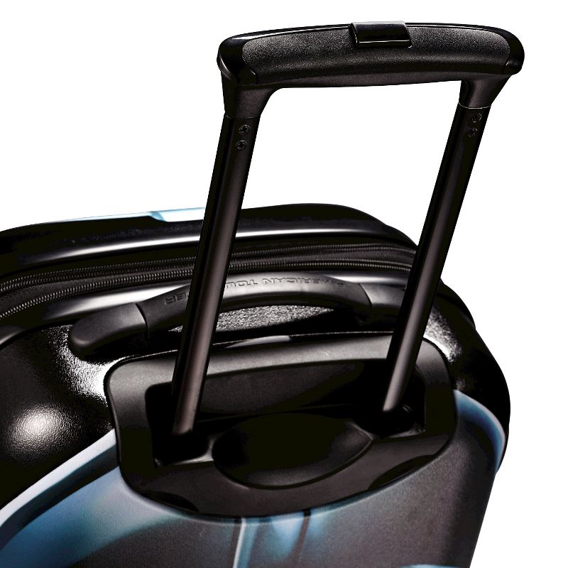 American Tourister Star Wars Darth Vader 21" Hardside Carry On Spinner Suitcase