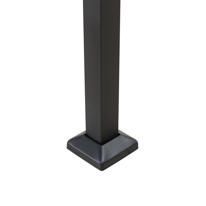 7.5' x 7.5' Cardiff Pergola - Vita