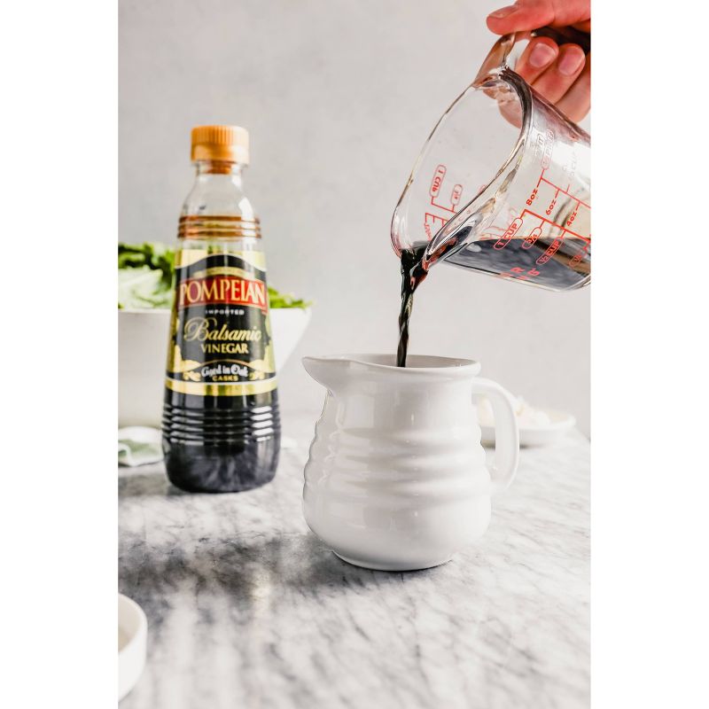 Pompeian Balsamic Vinegar - 16 fl oz