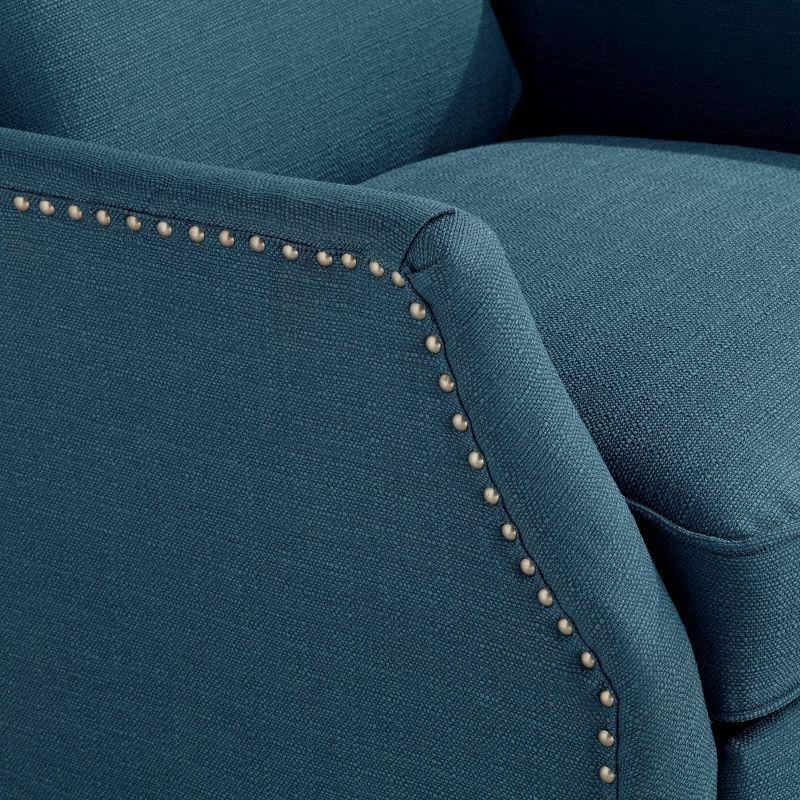 Stratton Recliner Tan - Christopher Knight Home