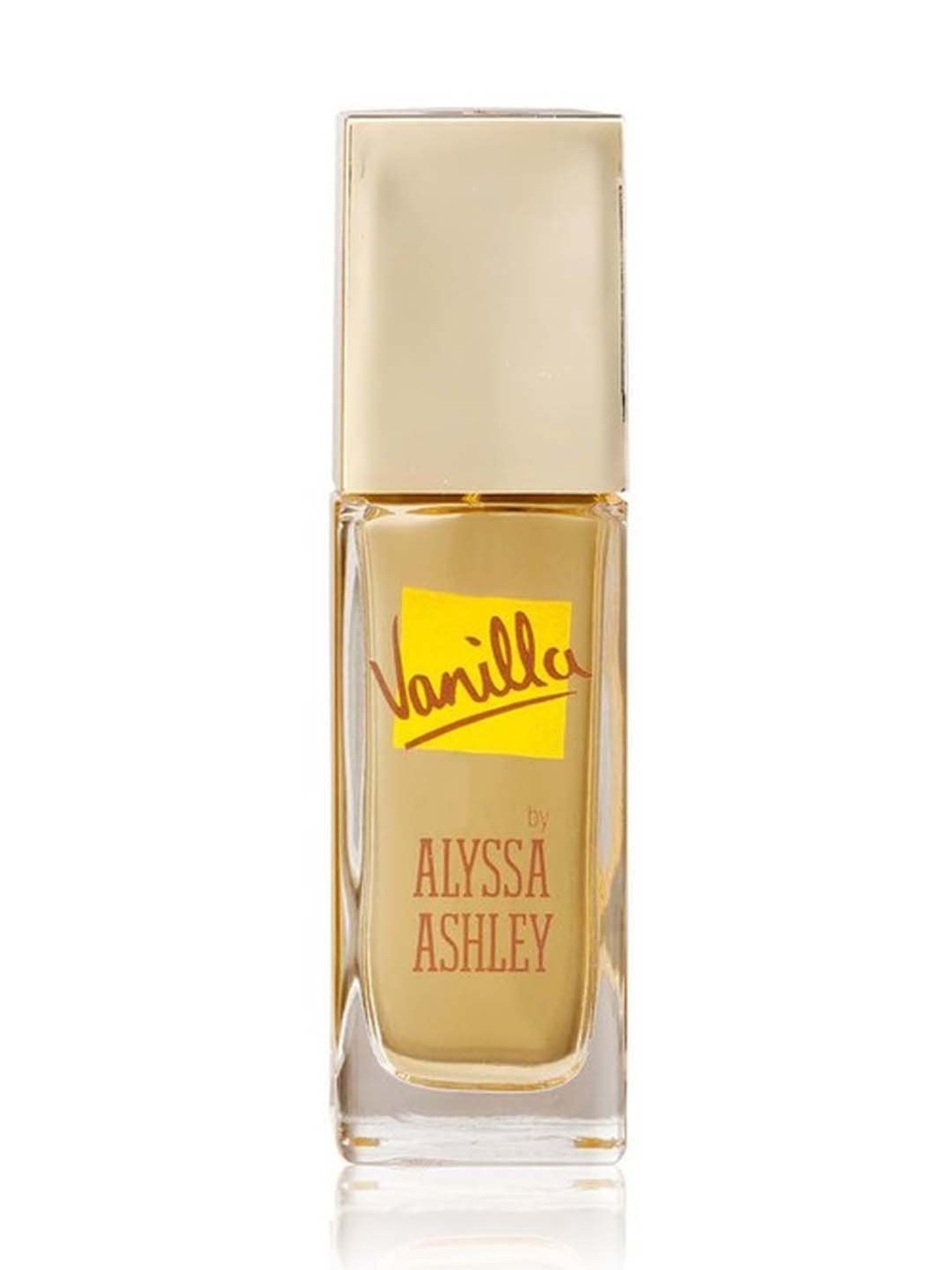 Alyssa Ashley Vanilla Eau de Toilette - 25 ml