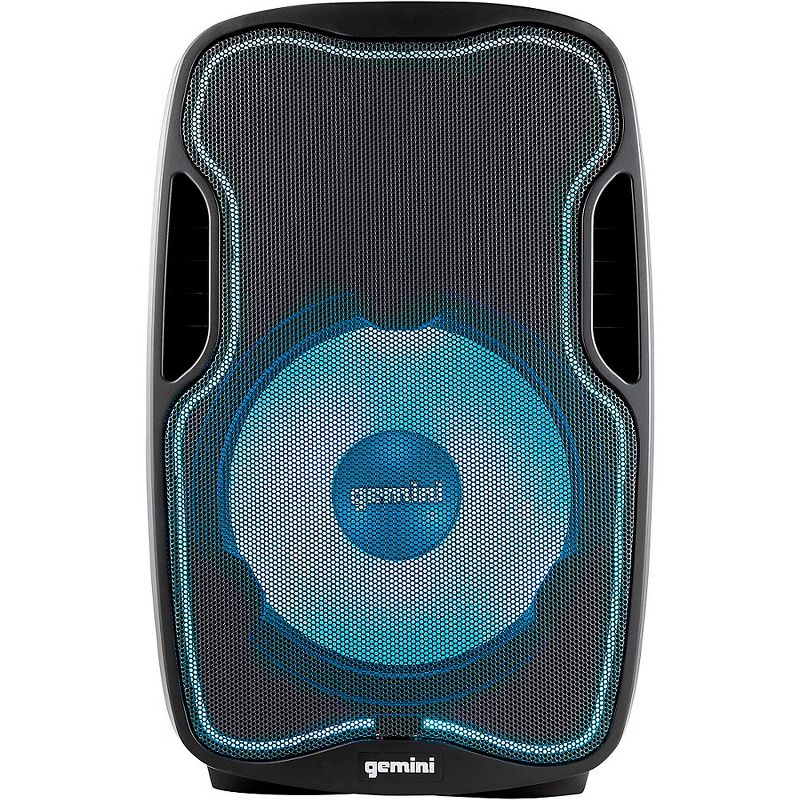 Monoprice SSW-10 Powered Slim 10 Inch Subwoofer - Black | 150 Watt, Low Profile, Powerful Amp, Low pass