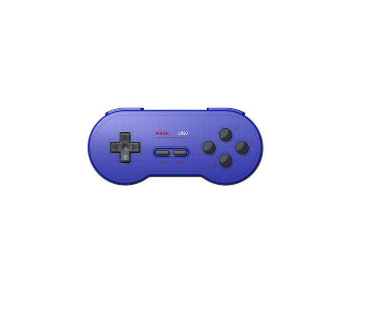 8Bitdo Lite Bluetooth Gamepad for Nintendo Switch Lite, Nintendo Switch & Windows (Turquoise Edition)
