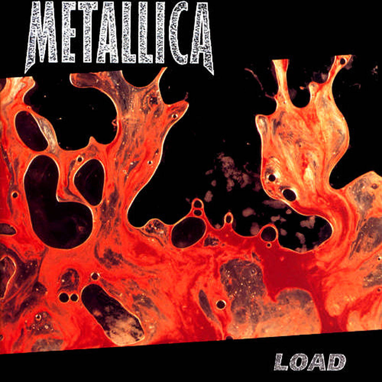 Metallica Load 150g 2LP (Vinyl)