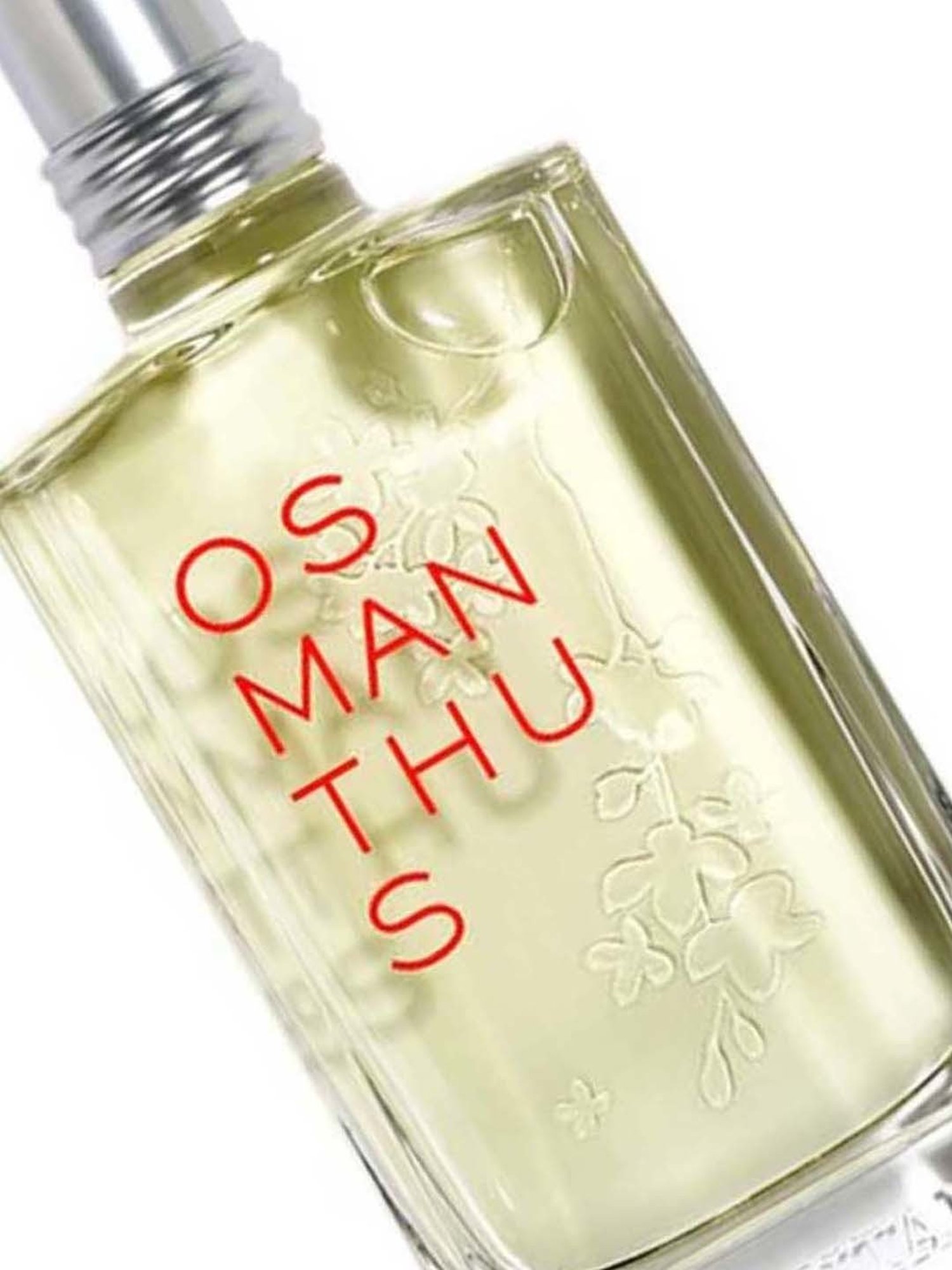 L'OCCITANE Osmanthus Eau de Toilette - 75 ml
