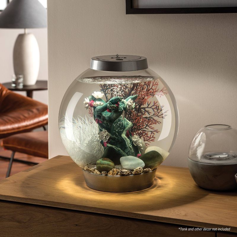 Little Giant Pumps 582507 1325 GPH 1/10 HP Magnetic Drive In Line Aquarium Pump