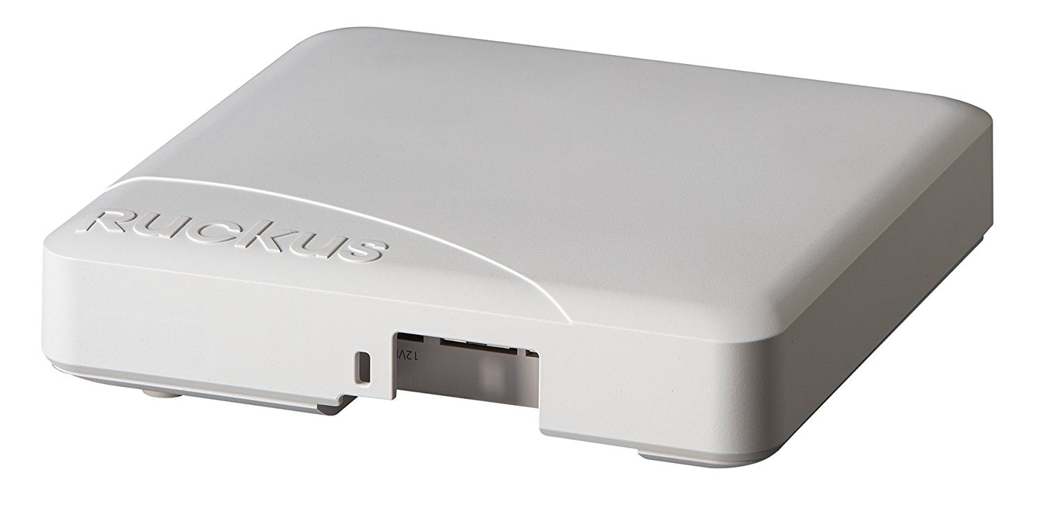 Ruckus Wireless ZoneFlex R600 Access Point (Dual-Band, 802.11ac, MIMO 3x3:3) 901-R600-US00