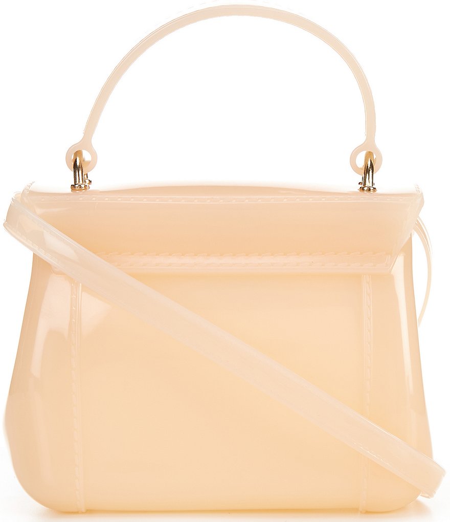 GB GB Girls Jelly Handbag Satchel