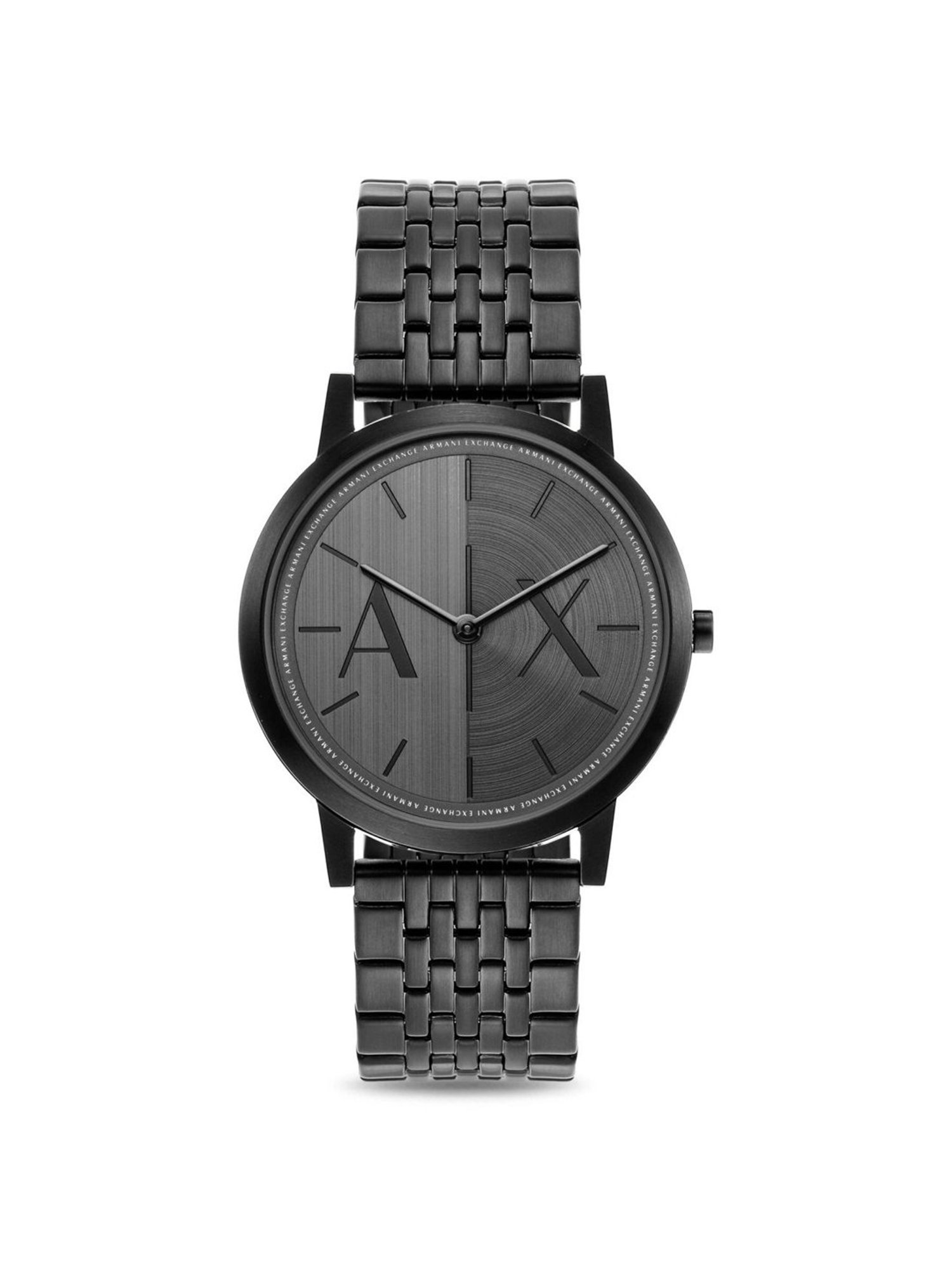 Armani Exchange AX2872 Analog Watch for Men