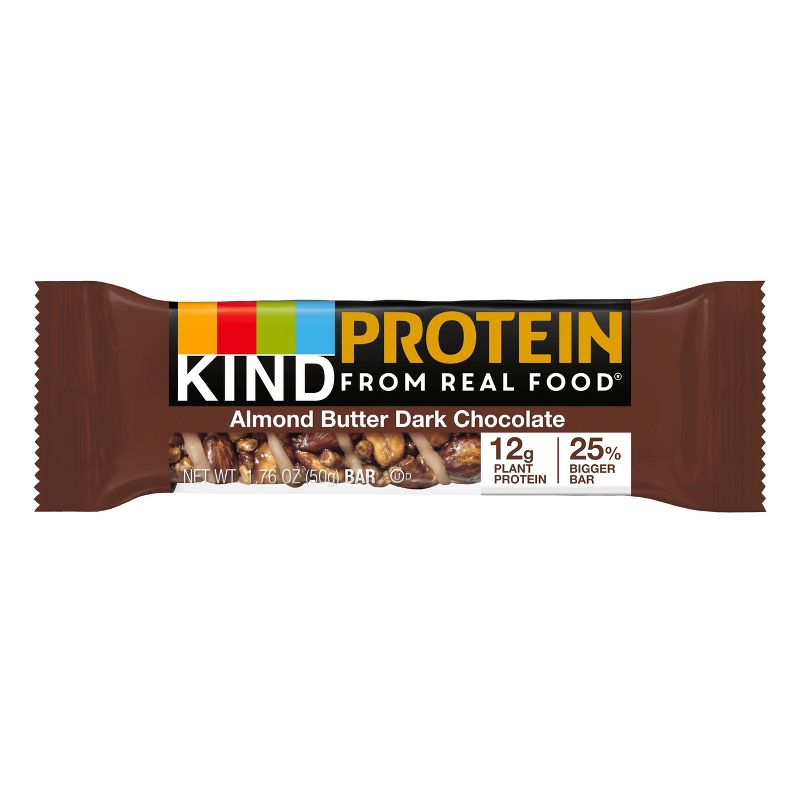 KIND Protein Almond Butter - 5ct