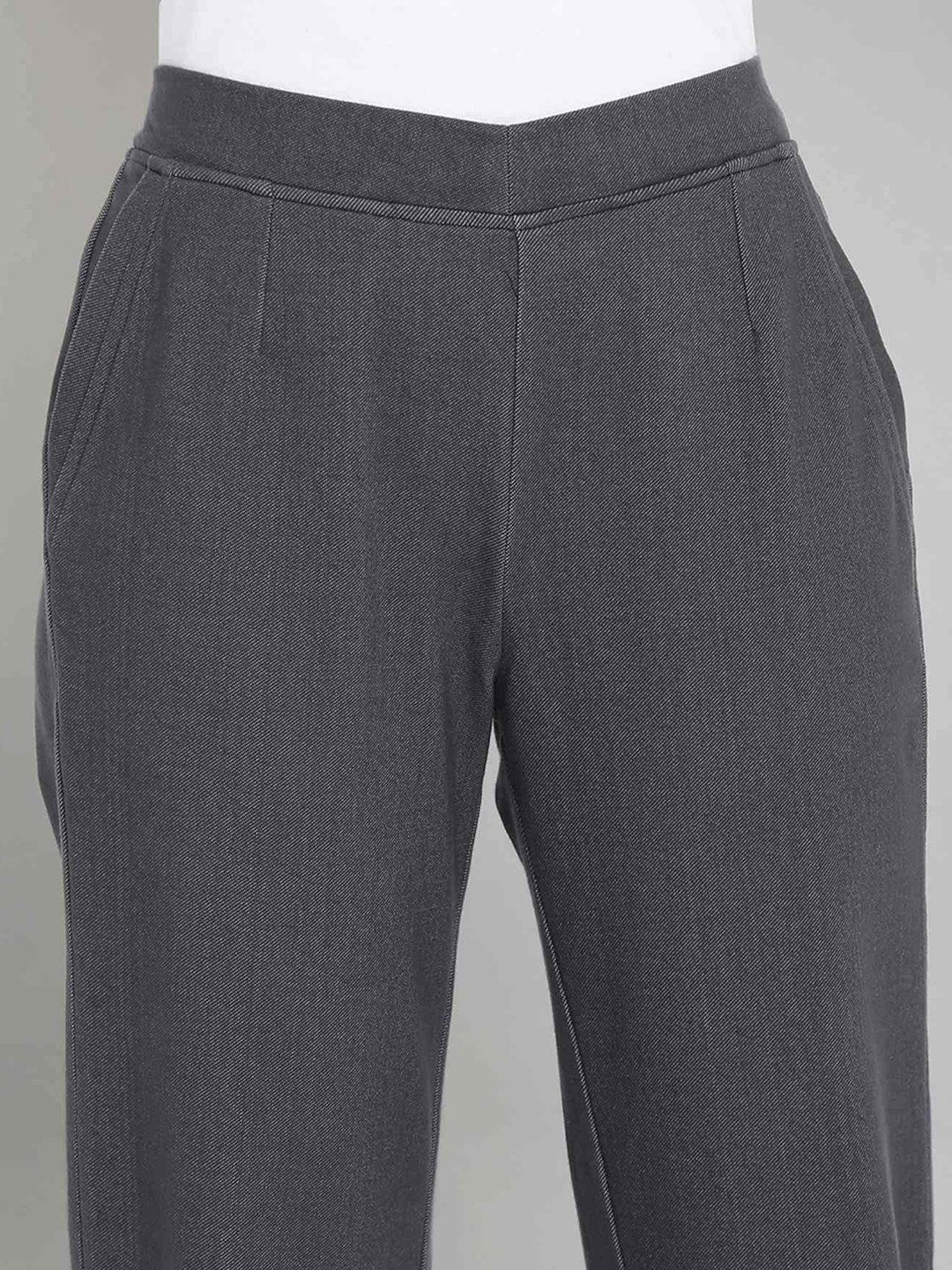 Elleven Grey Joggers