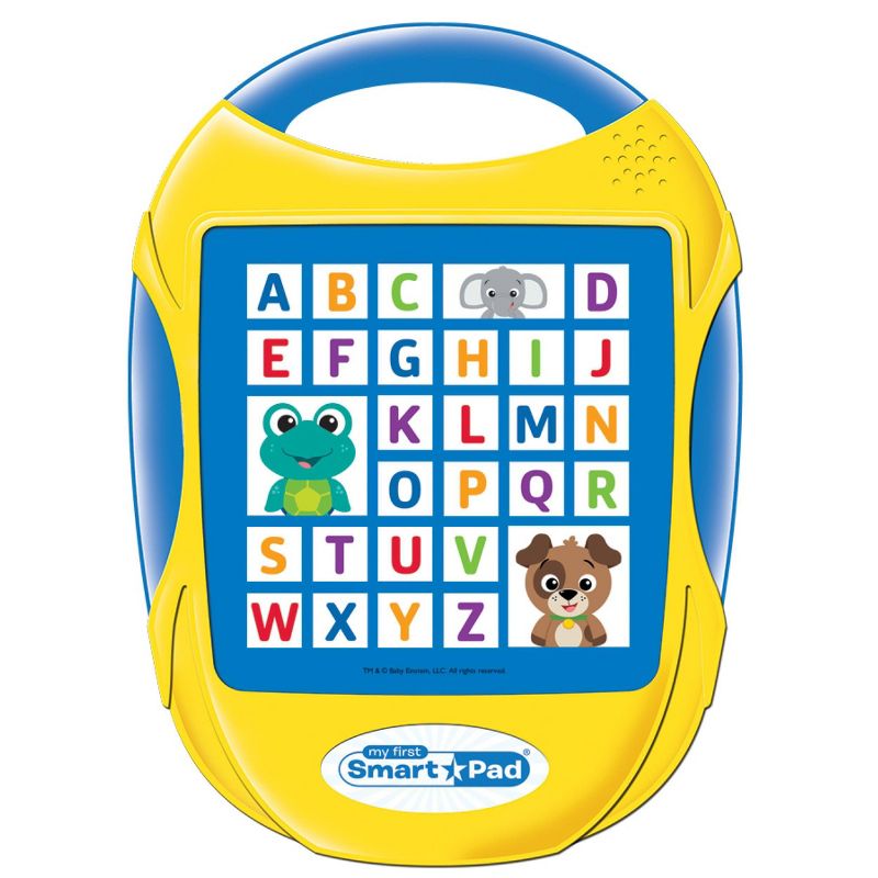 Pi Kids Baby Einstein Electronic 8-Book Library Boxed Set