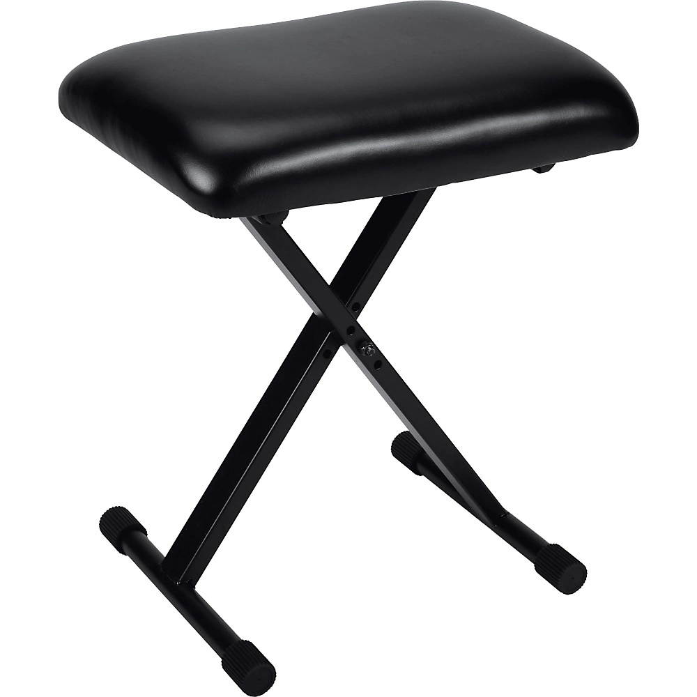 Proline PL1100 Padded Keyboard Bench