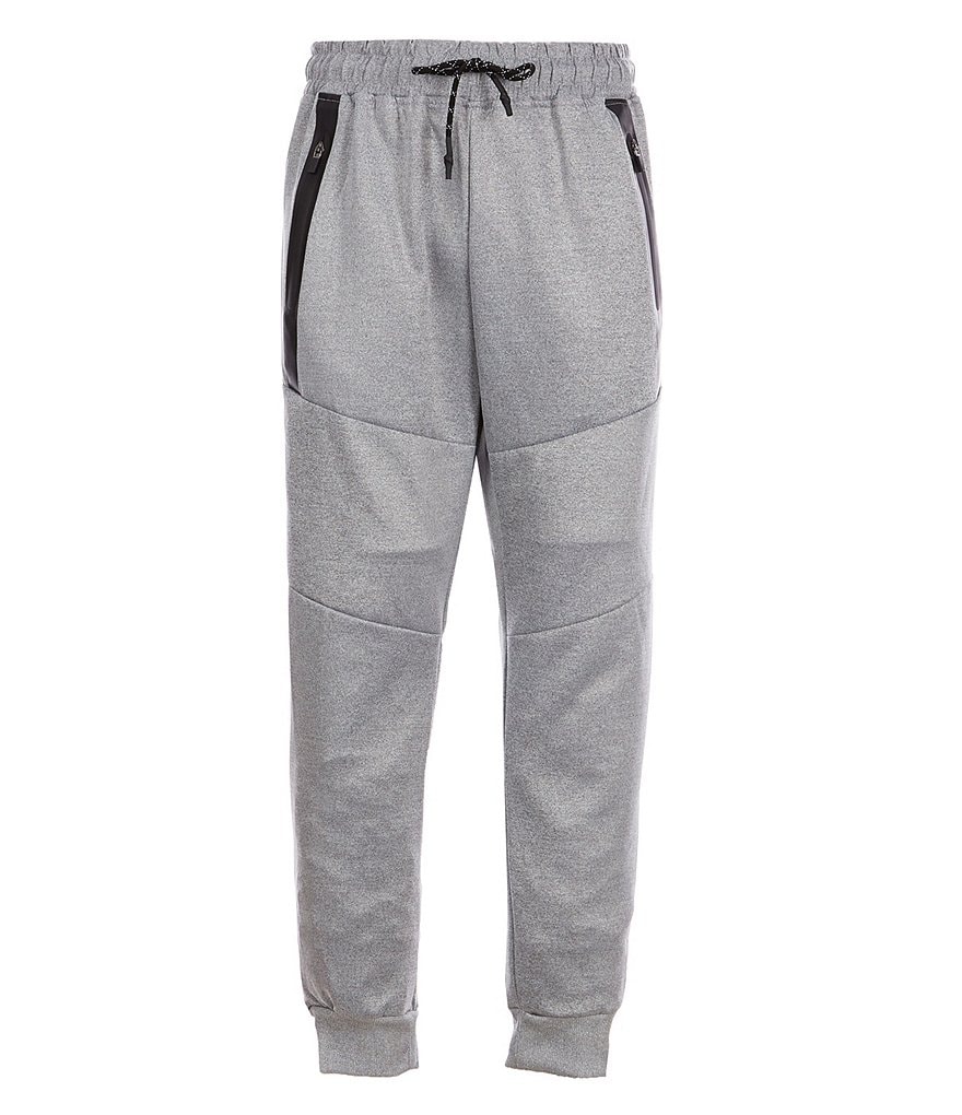 Southern Tide Backrush Heather Stretch Jogger Pants