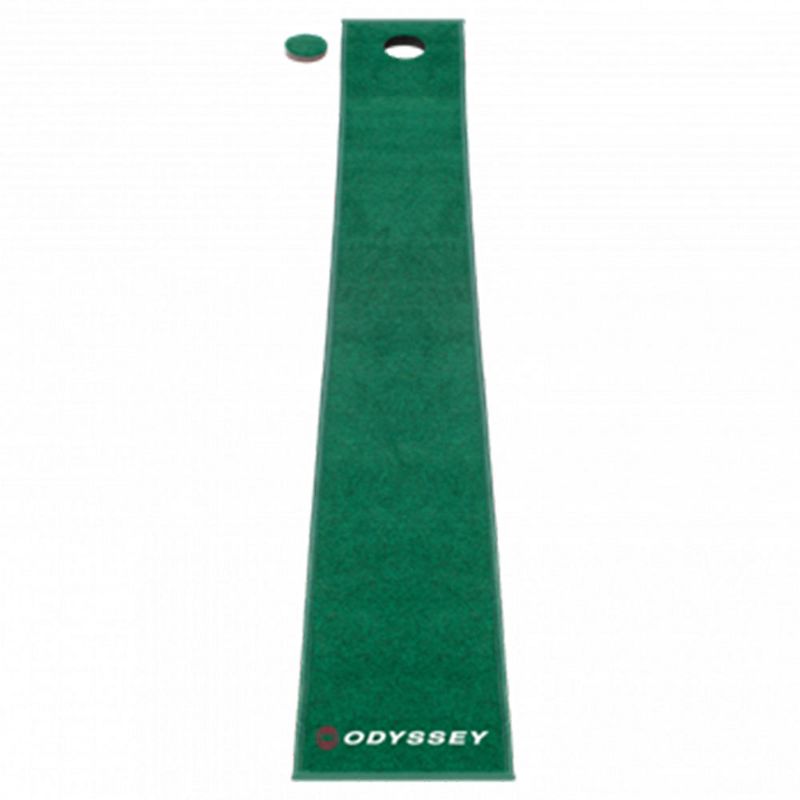 Odyssey Golf 8' Putting Mat