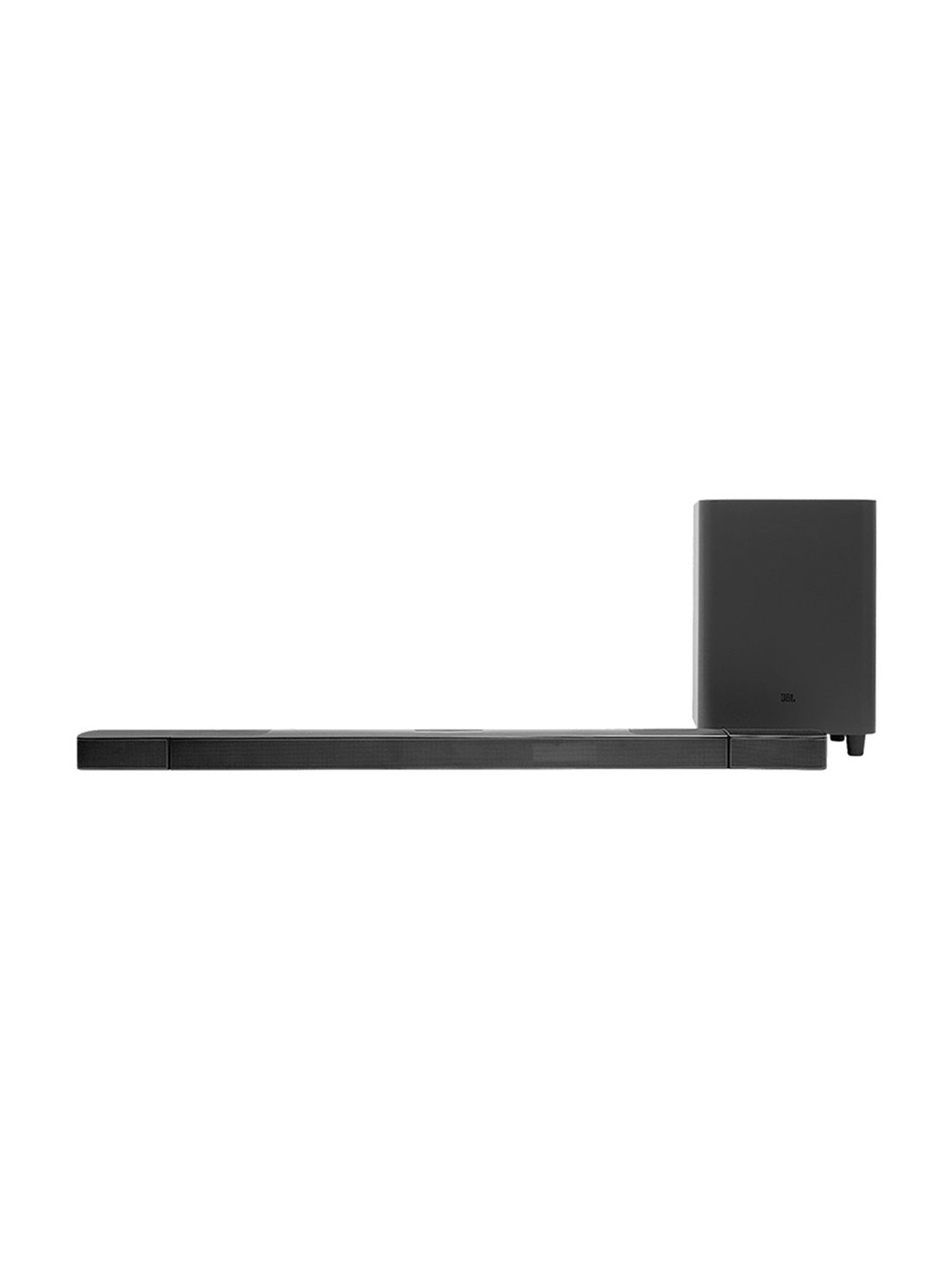 Portronics Decibel 24 | 10W Bluetooth Soundbar Speaker With In Built Mic (Black)